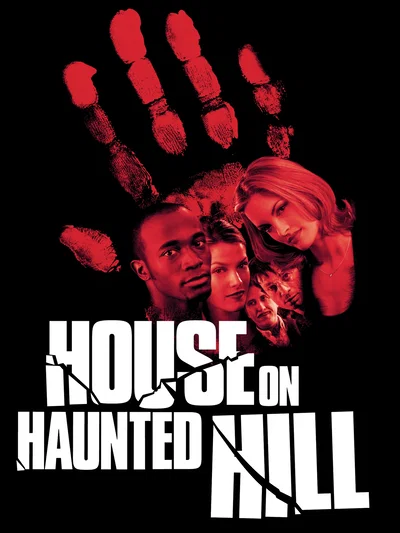 House on Haunted Hill (1999)