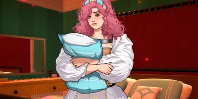 Betty - Dateable#66