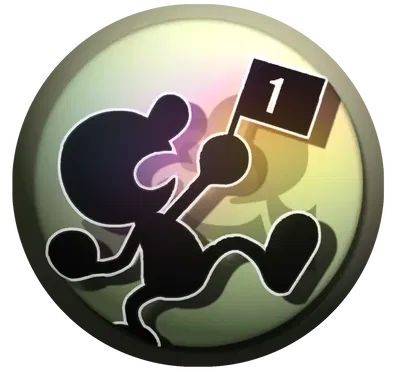 Mr. Game and watch 