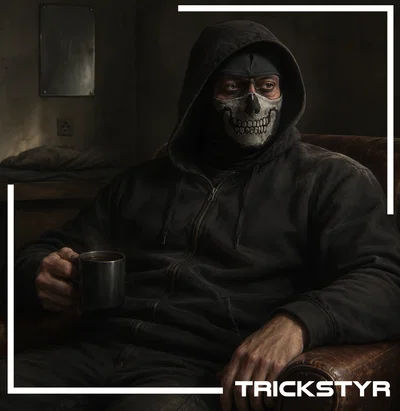 Simon "Ghost" Riley