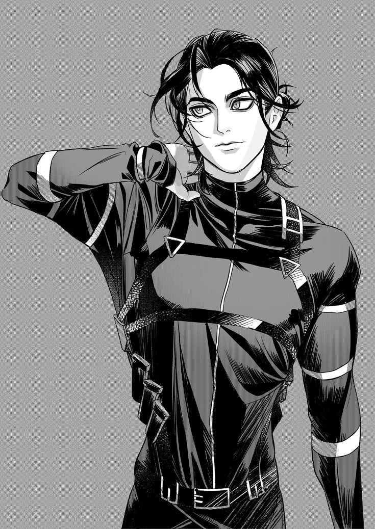 Eren Yeager - Famous singer ☆