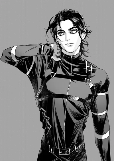 Eren Yeager - Famous singer ☆