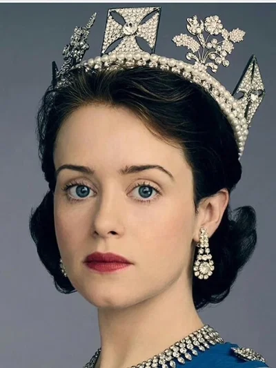 Queen Elizabeth
