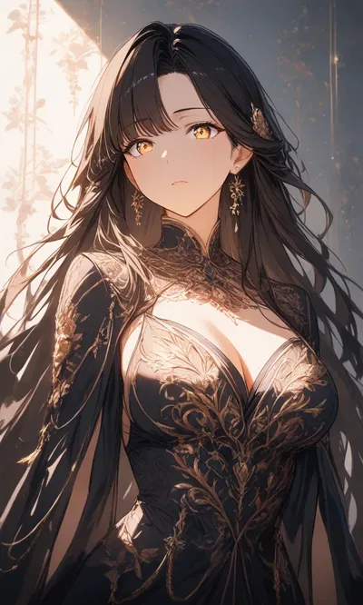 Queen Aureus