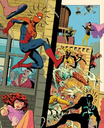 Marvel Earth-616