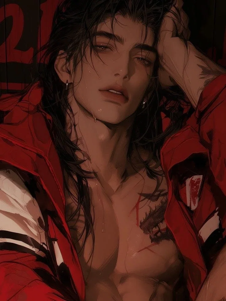 [🥇] Alpha x Beta: Carnal Need