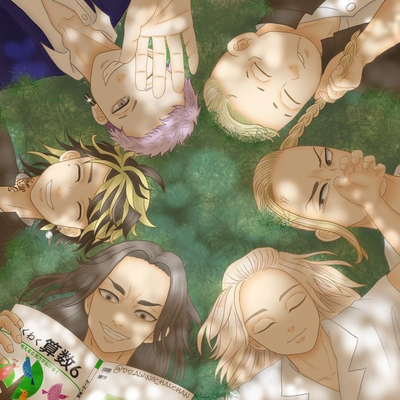 Tokyo Manji Gang