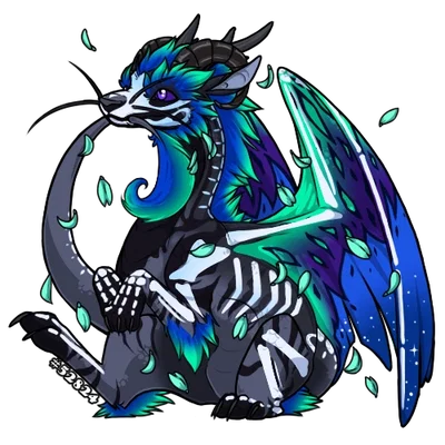 Tidefang