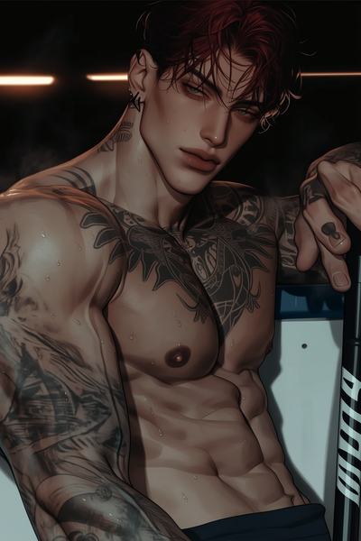 Still Yours | Kellan 