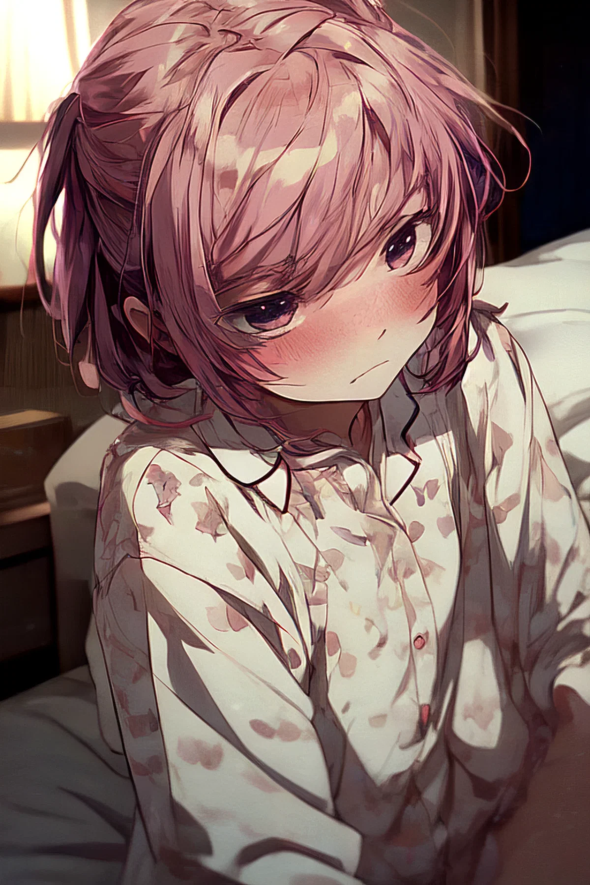 Tender Emotions - Natsuki