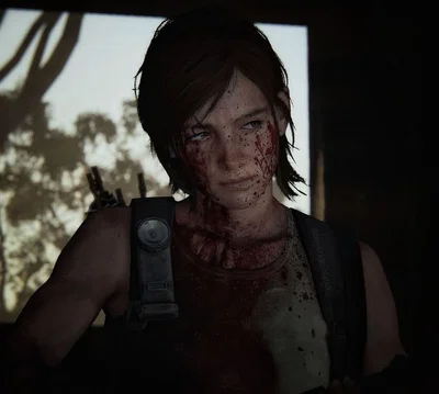 Ellie Williams | THE LAST OF US