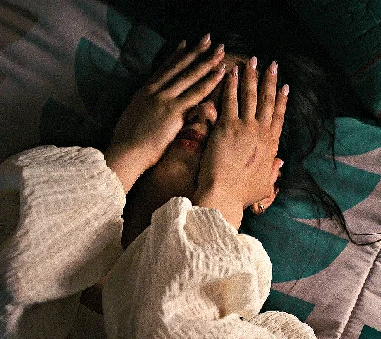 GHOSTFACE | Tara Carpenter