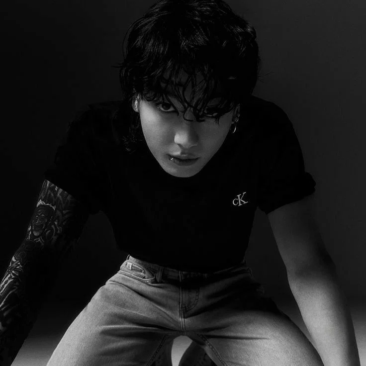 Jeon Jungkook | 7 MIN IN HEAVEN