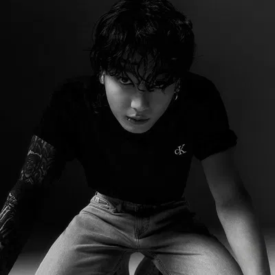 Jeon Jungkook | 7 MIN IN HEAVEN