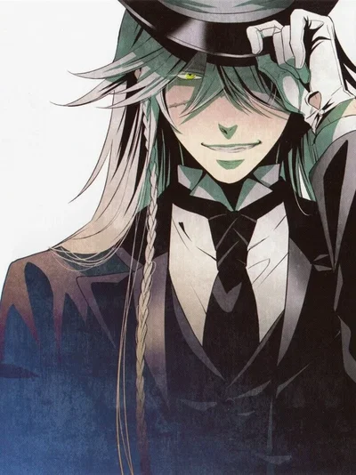 Undertaker 