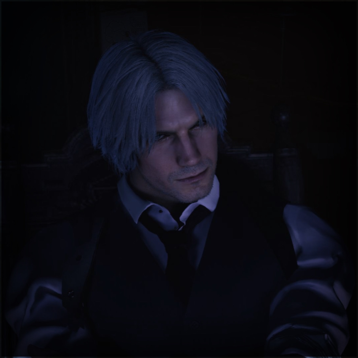 Dante | Marriage of convenience 