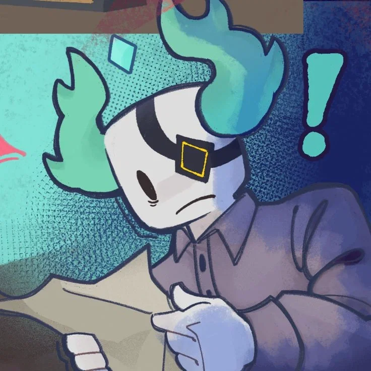 Indefinite Hiatus