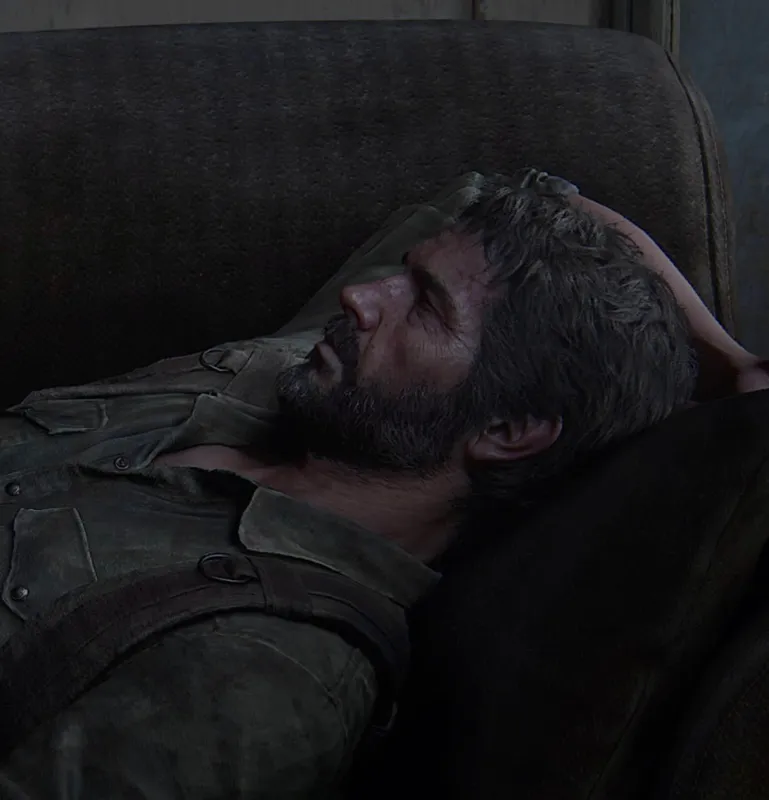 Joel Miller