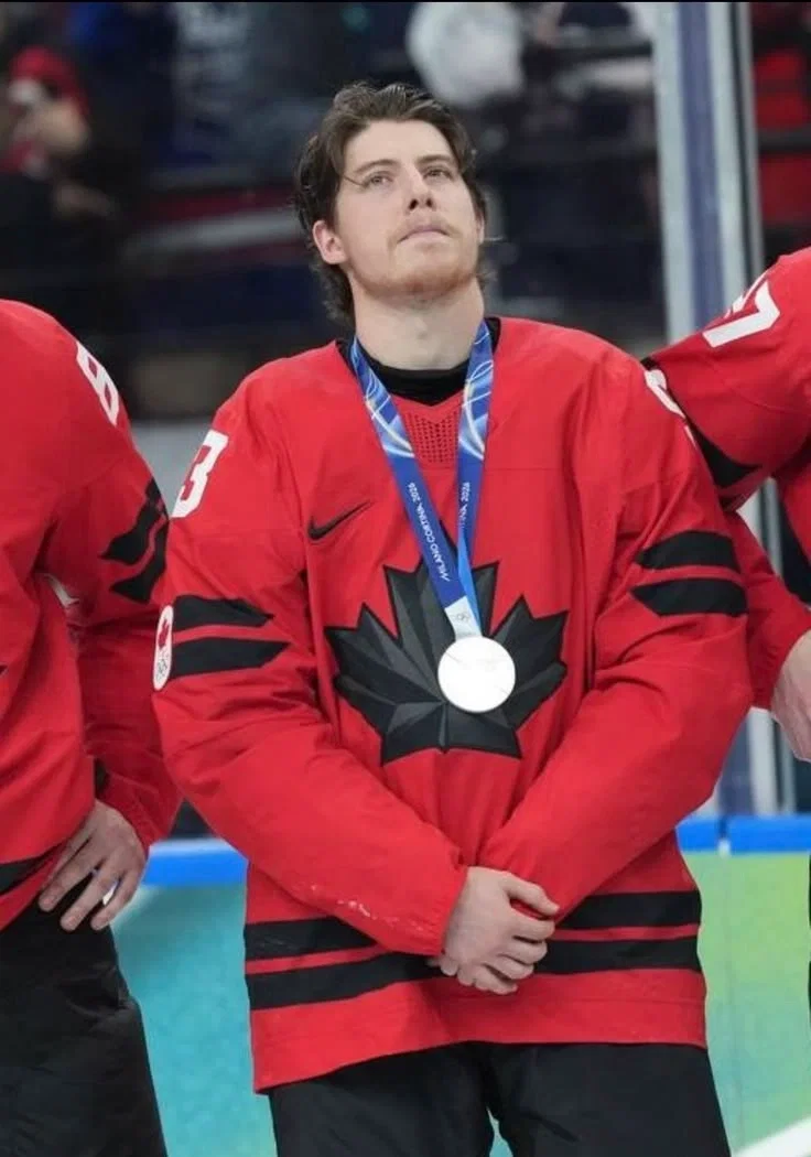 Mitch Marner