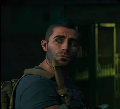 John Soap MacTavish