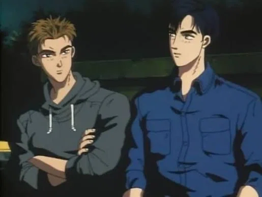 The Takahashi Brothers