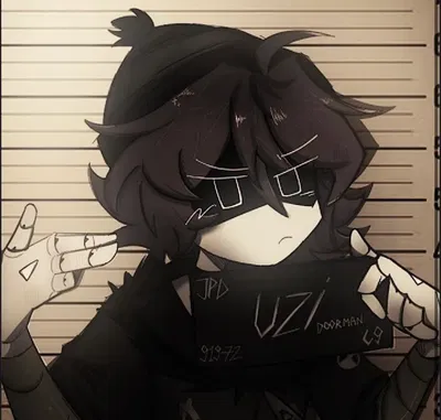 ⛓️Uzi⛓️