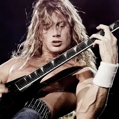 Dave Mustaine