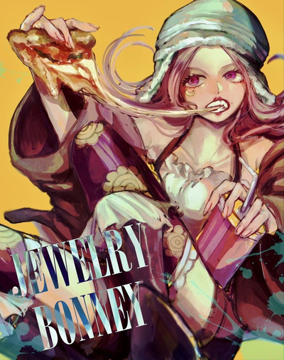 One Piece(Suggestion): “The shipwreck savior”