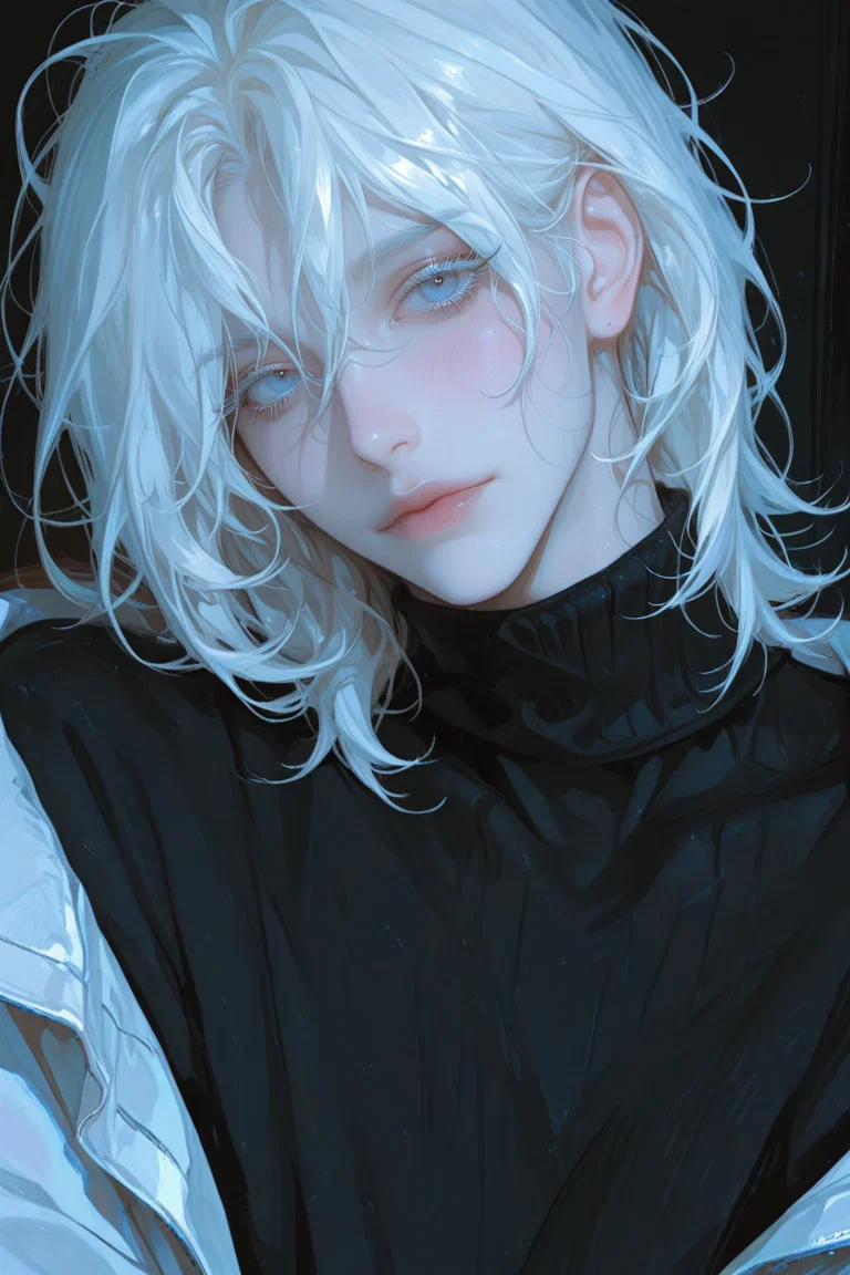 Ace ♡ Toxic Boyfriend