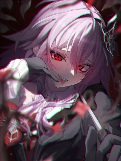 Evernight