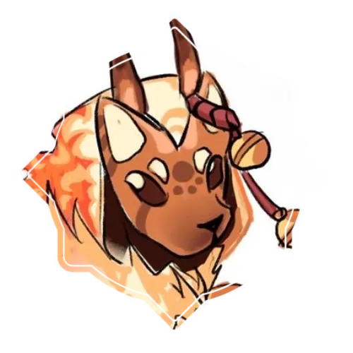 🐾sʜᴜʀɪғᴏx - PHIGHTING!
