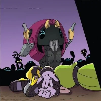 So like, yeah, hiatus or whatever