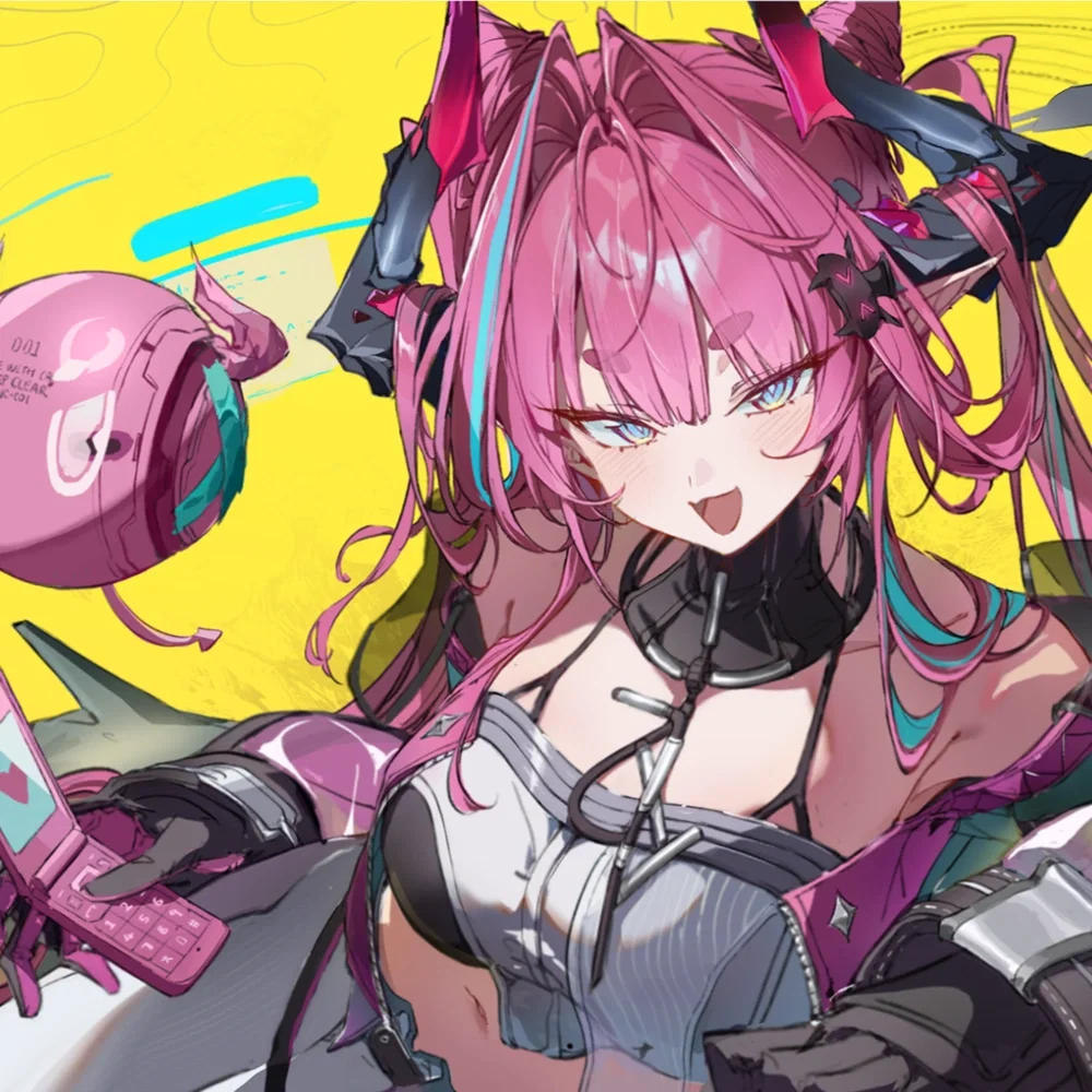 Yvonne