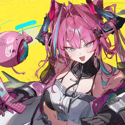 Yvonne