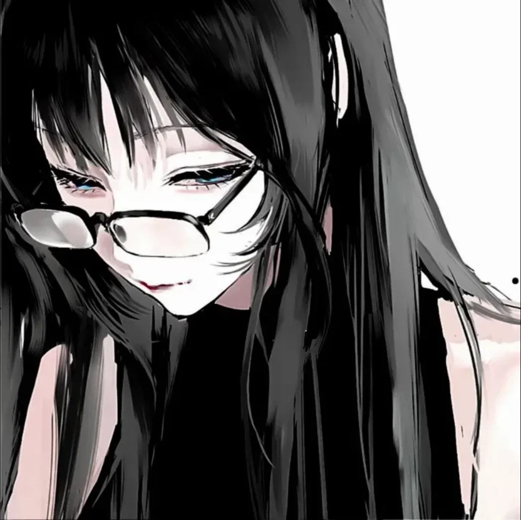 riley | 👓💢 | master manipulator. | wfa | 2nd person 