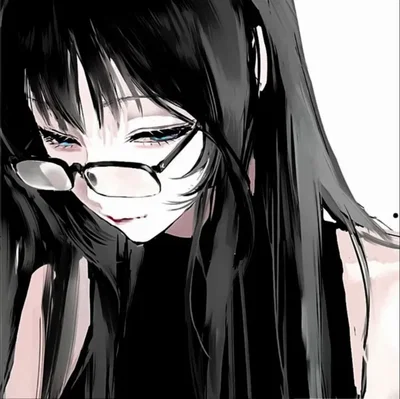 riley | 👓💢 | master manipulator. | wfa | 2nd person 