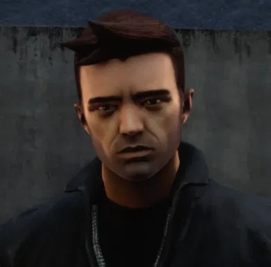 Claude Speed | GTA 3