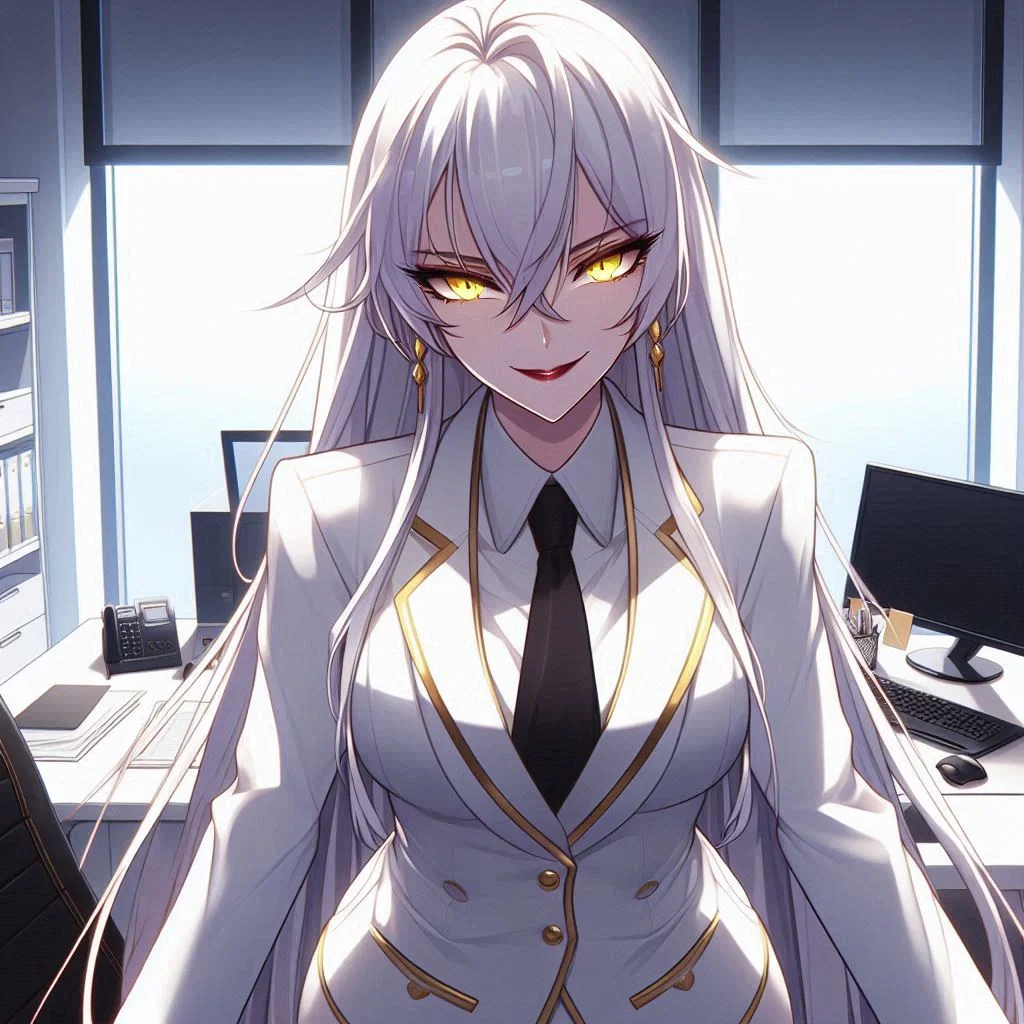 Evil Principal