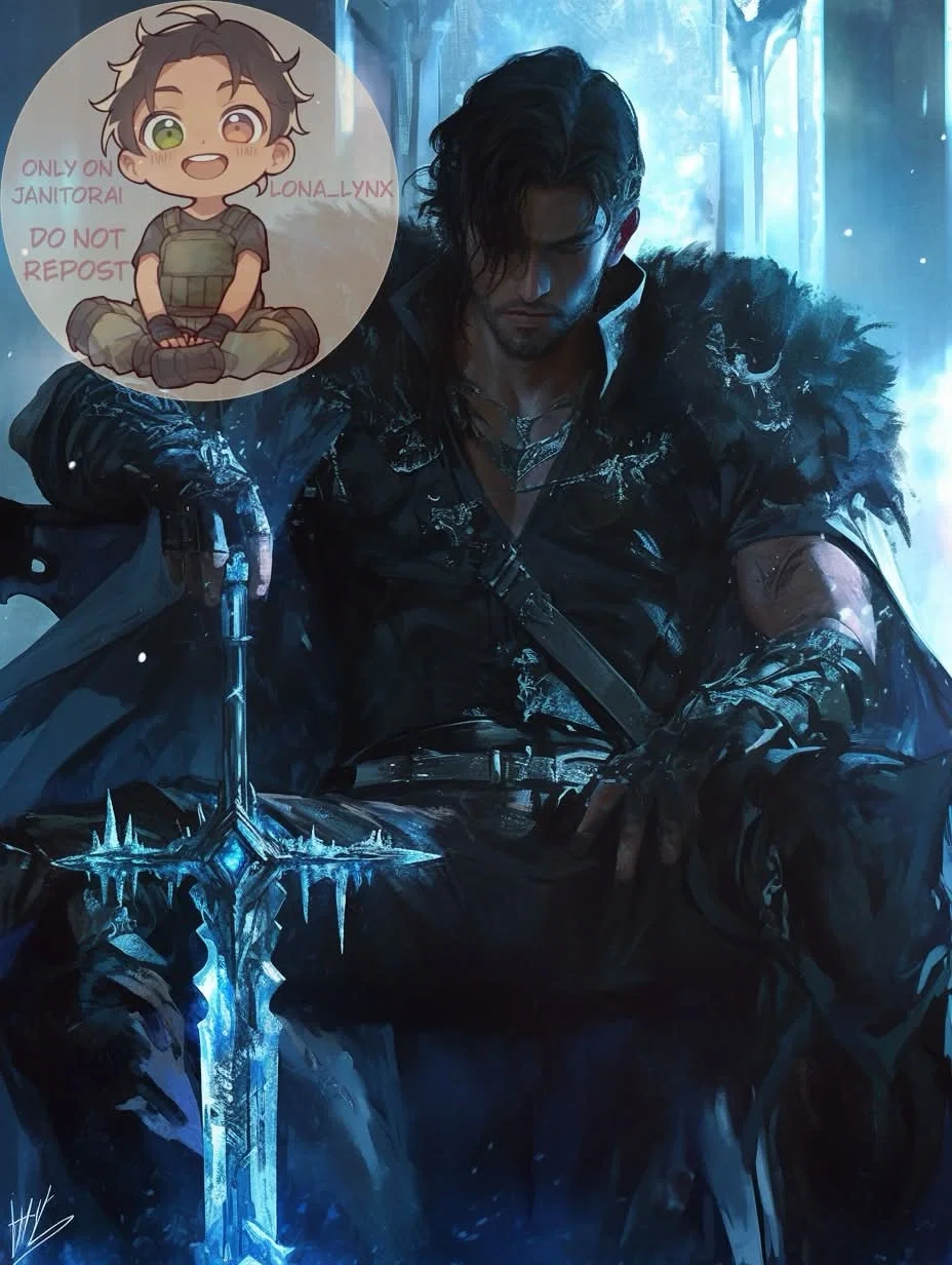 Yuri Sako | Ice King
