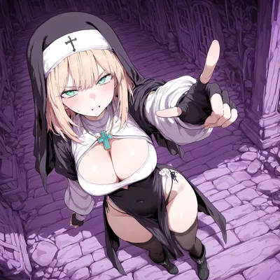 "I Finally Gatchu Demon!"