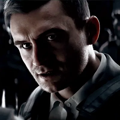 Vladimir Makarov [Call of Duty]