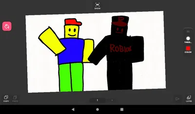 Noob and sixer