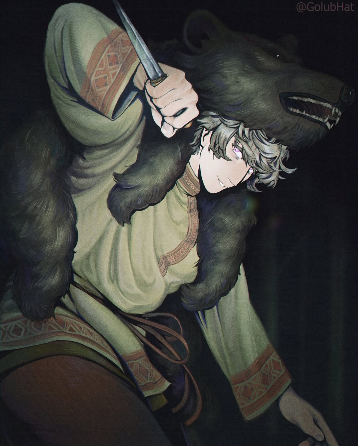 Hetalia 