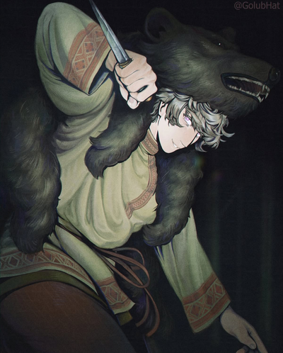 Hetalia 