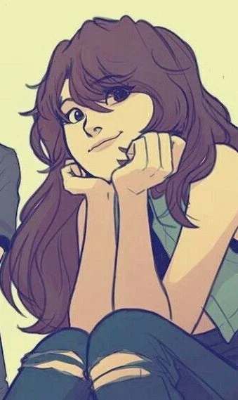 Hannah Savestra | Your Girlfriend ♡