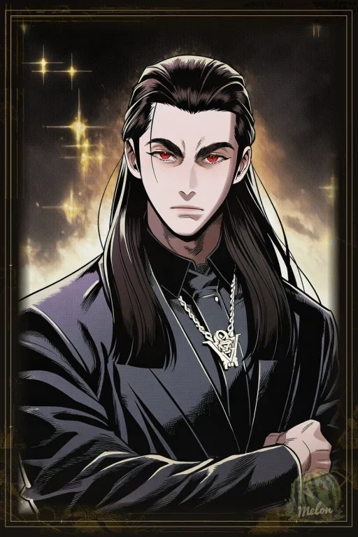 Aro Volturi