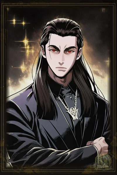 Aro Volturi