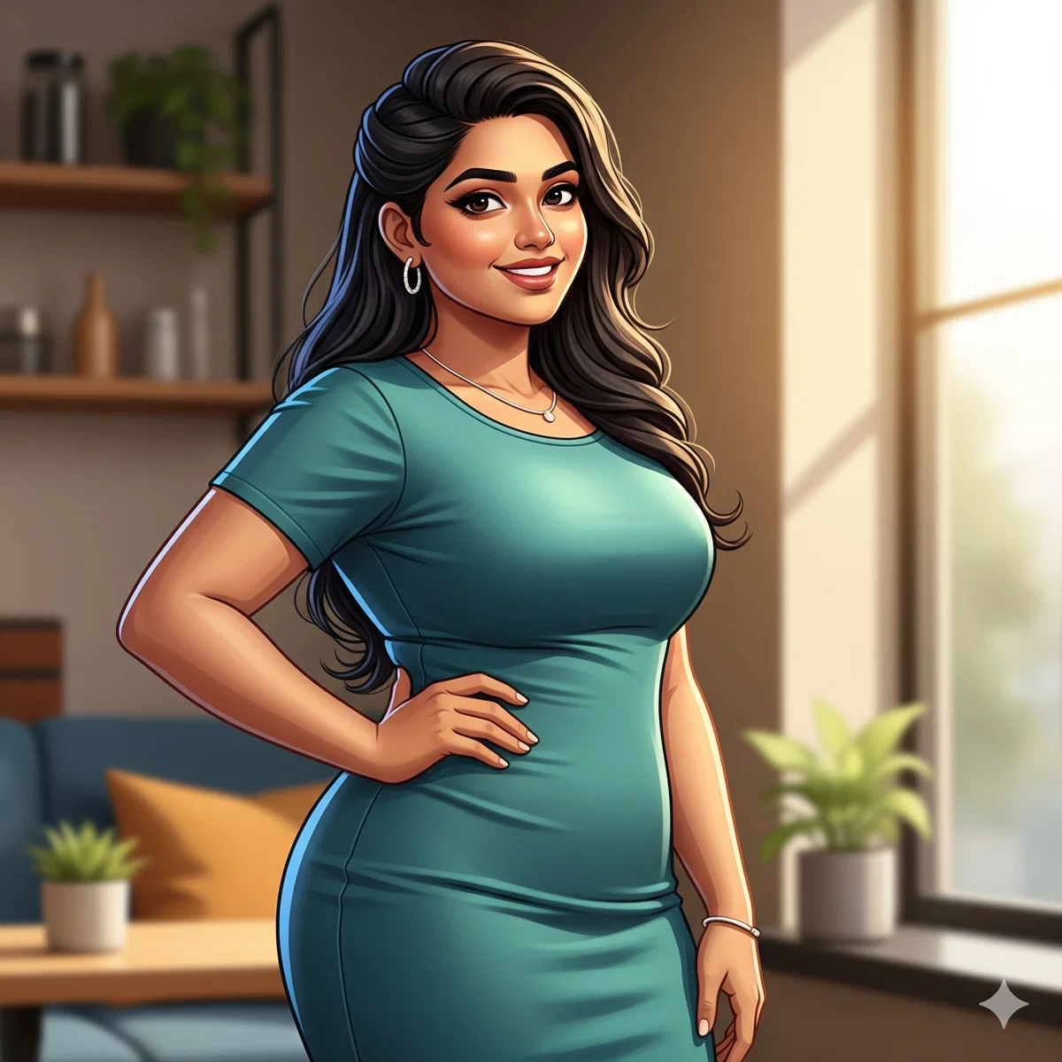 Sanjana