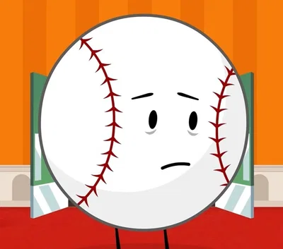 《⚾️Baseball⚾️》