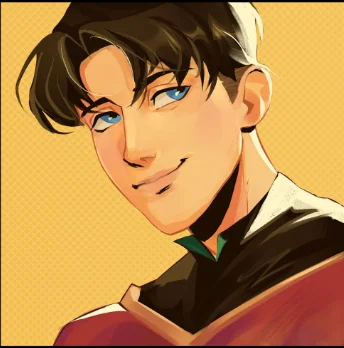 Tim Drake